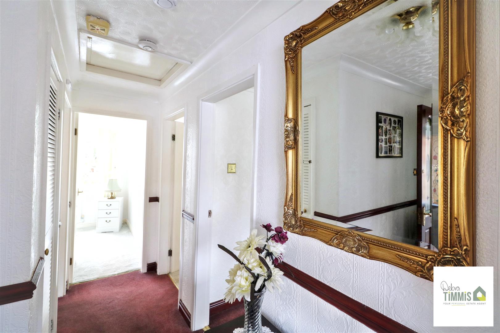Elldawn Avenue, Milton, Stoke-On-Trent